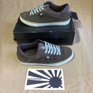 DC Shoes True S 302205 Men's Size 10